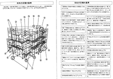 施工マニュアル