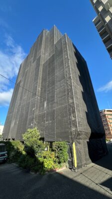 早良区 改修工事