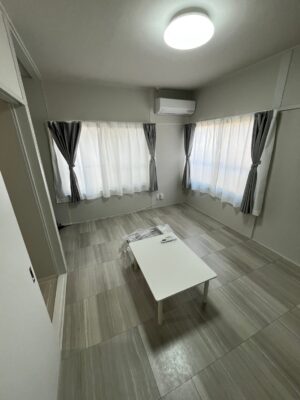 寮のご紹介です🏠