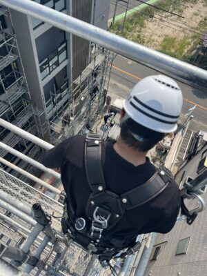 高校生職場見学会⛑️✨
