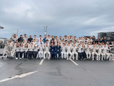 本年もよろしくお願いします🐎