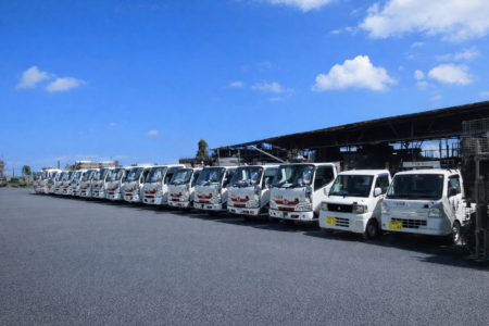 株式会社悠興業 本社