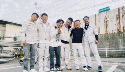 3年間ありがとう😭✨